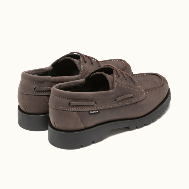 Kleman - EMBRUNS 2 N SIOUX CAFE – 46