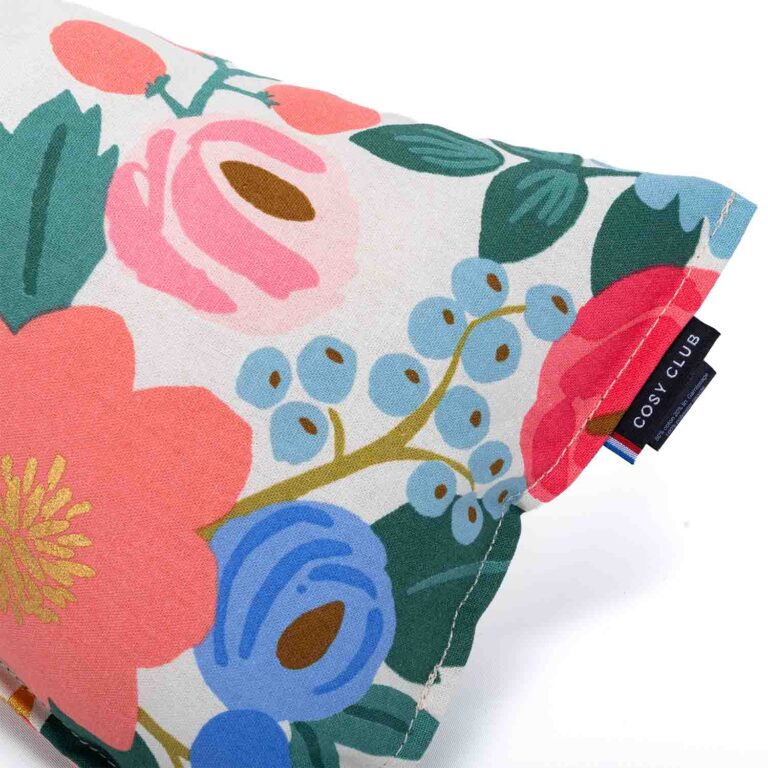 Cosy Club - Coussin repose tête et de décoration · EPICUR Héra