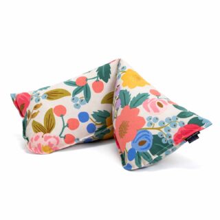 Coussin repose tête et de décoration · EPICUR Héra par la marque COSY CLUB COSY CLUB - Coussin repose tête et de décoration · EPICUR Héra