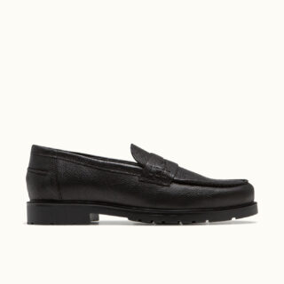 ESCALE G VGT NOIR par la marque KLEMAN KLEMAN - ESCALE G VGT NOIR
