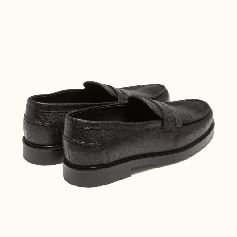 Kleman - ESCALE G VGT NOIR – 39