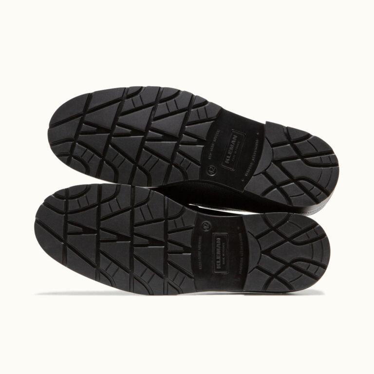 Kleman - ESCALE G VGT NOIR – 39