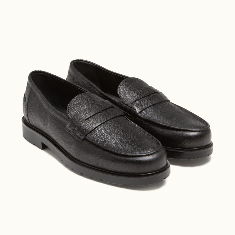 Kleman - ESCALE G VGT NOIR – 45