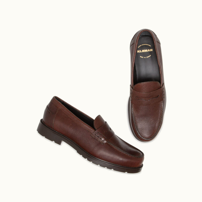 Kleman - ESCALE G VGT CAFE – 45