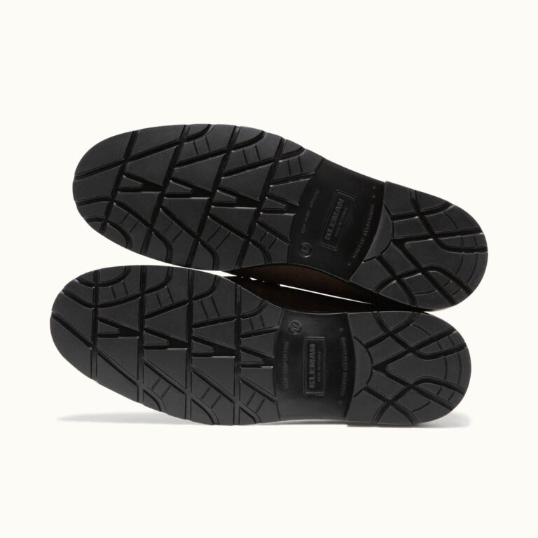 Kleman - ESCALE V CORD MARRON – 45