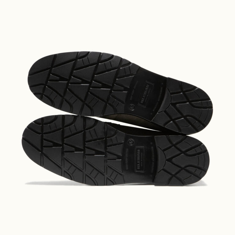 Kleman - ESCALE V CORD KAKI – 45