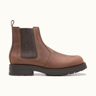 ESCOUADE N SIOUX COGNAC par la marque KLEMAN KLEMAN - ESCOUADE N SIOUX COGNAC