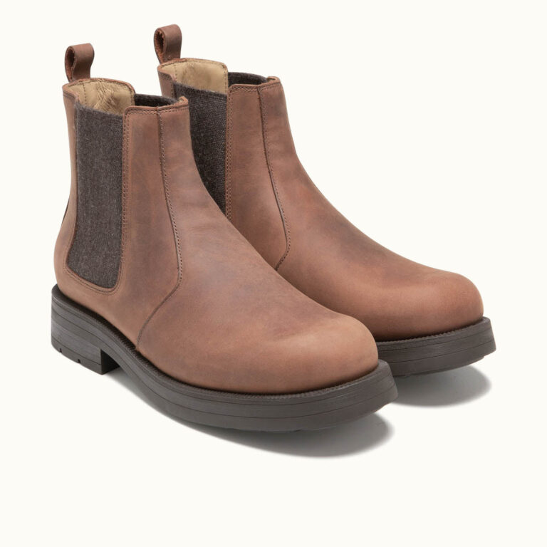 Kleman - ESCOUADE N SIOUX COGNAC – 45