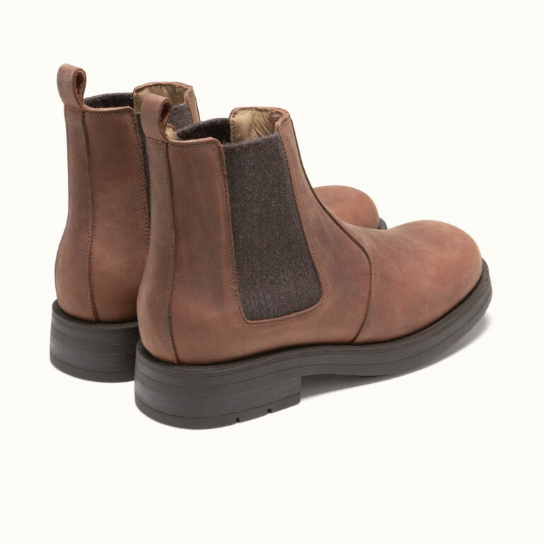 Kleman - ESCOUADE N SIOUX COGNAC – 45