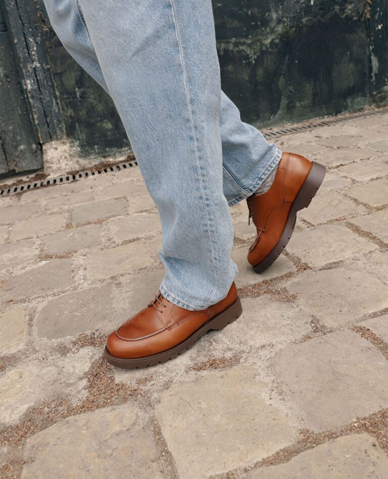 Kleman - FRODAN TH COGNAC – 46