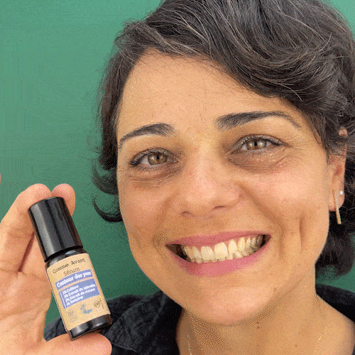Comme Avant - Sérum contour des yeux - Version 1 – 1 sérum - 10ml