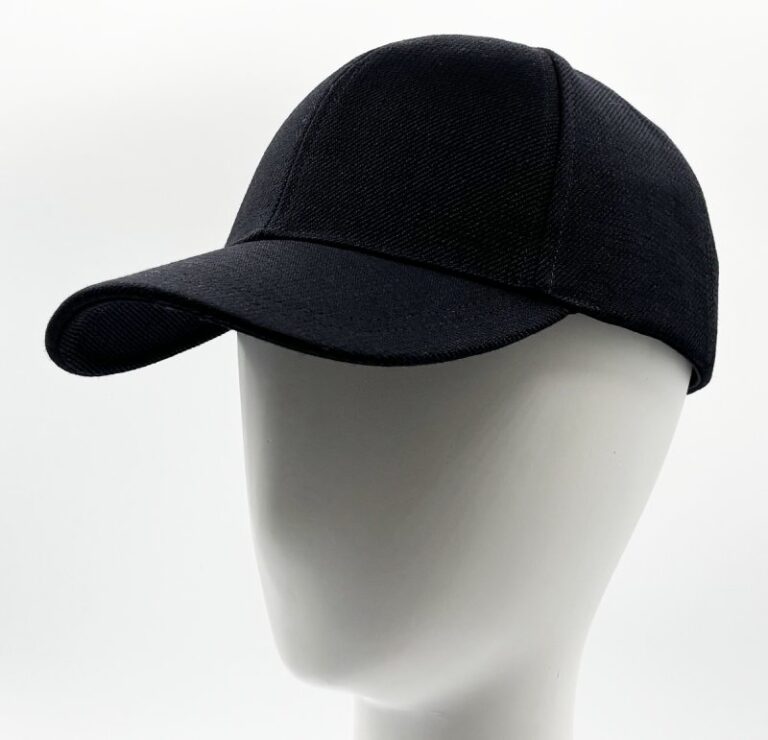 IMG 9850 Headoniste - Casquette Classique marine