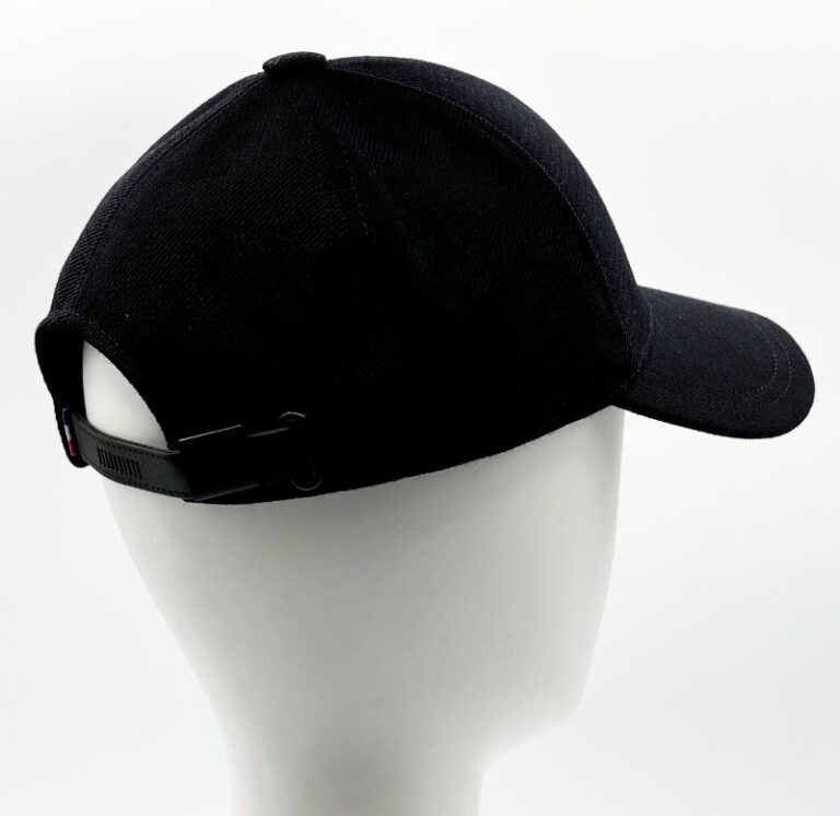 Headoniste - Casquette Classique marine