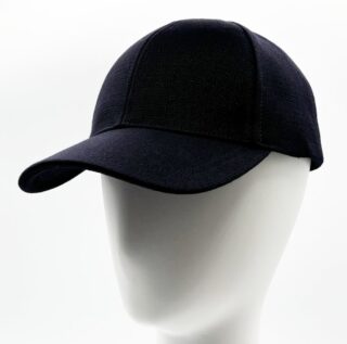 Classique noir par la marque Headoniste Headoniste - Classique noir