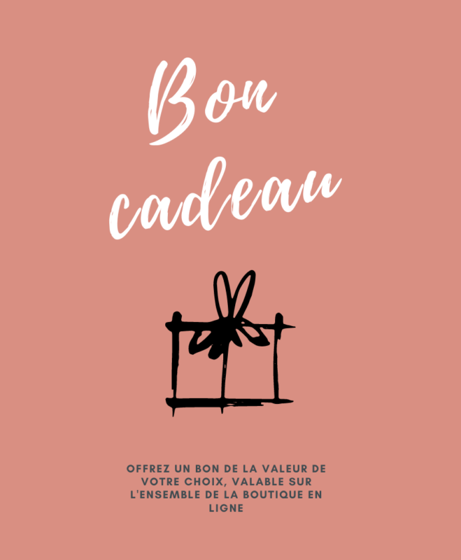 Image Bon Cadeau April C 659x800 1 April & C. - Carte Cadeau – 300€