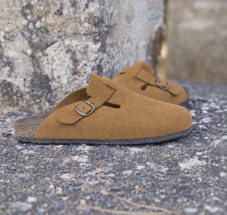Sabot Léon par la marque Bosabo Bosabo - Sabot Léon