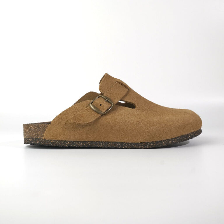 Bosabo - Sabot Léon