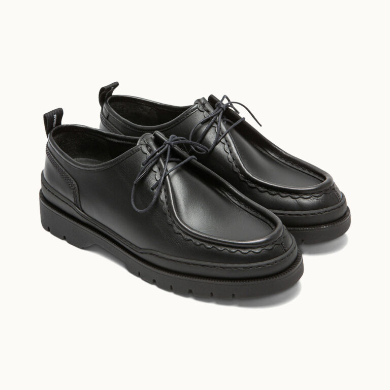 Kleman - MAJOR NOIR – 46