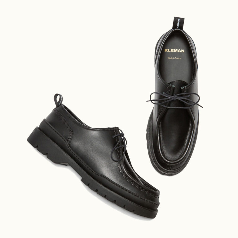 Kleman - MAJOR NOIR – 46
