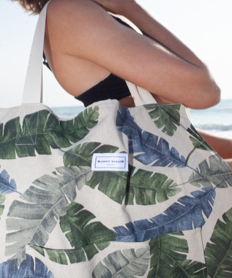 Maison Mallow - Surf Bag - sac de surf – Colibri