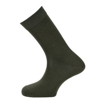 Les Intemporelles – chaussettes homme – laine kaki par la marque Maison Broussaud Maison Broussaud - Les Intemporelles – chaussettes homme – laine kaki