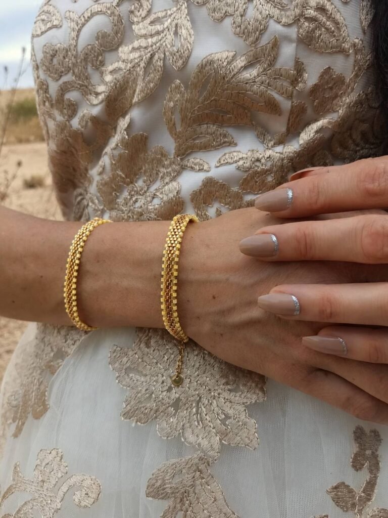 Valdyria - Bracelet Mira Helia