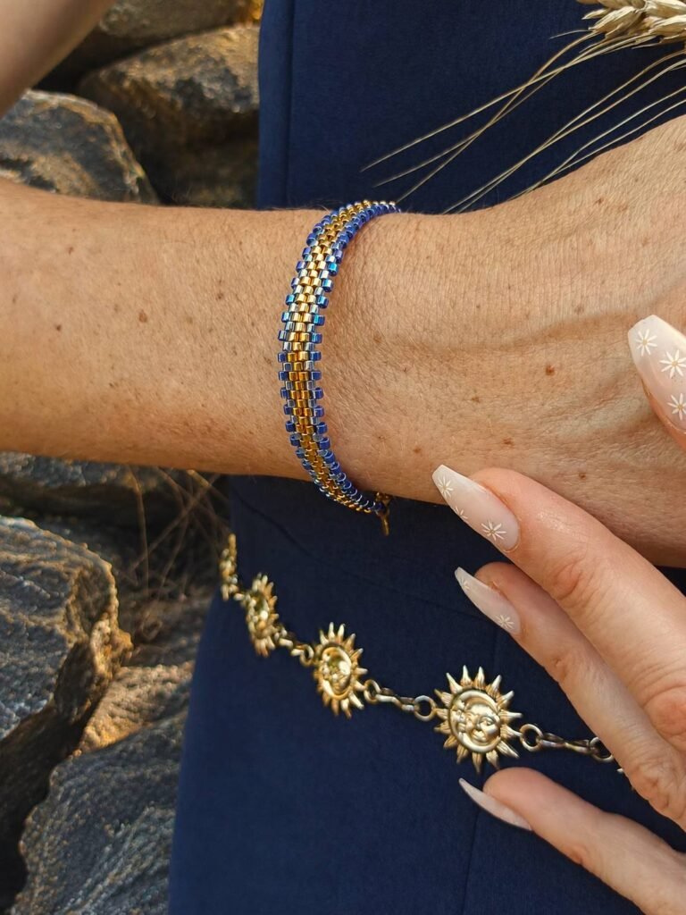 Valdyria - Bracelet Mira Obscura