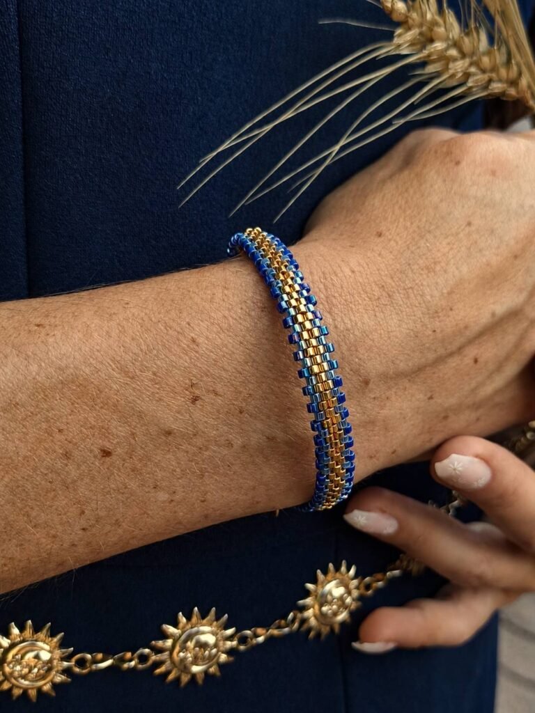 Valdyria - Bracelet Mira Obscura