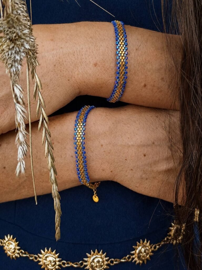 MIRAO BRA 3 768x1024 1 Valdyria - Bracelet Mira Obscura