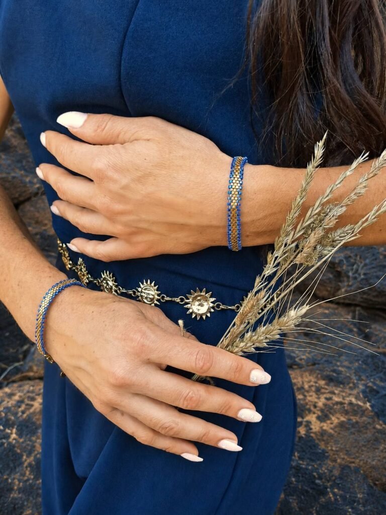 Valdyria - Bracelet Mira Obscura
