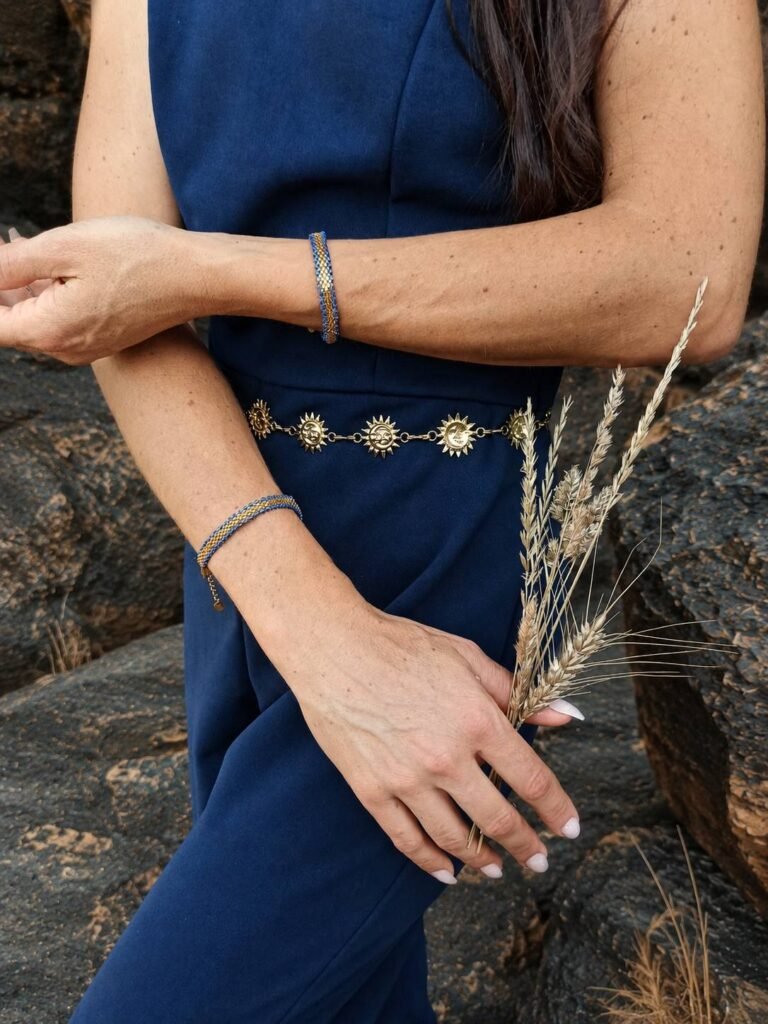Valdyria - Bracelet Mira Obscura