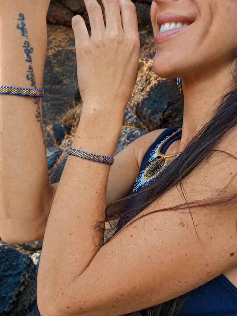 Valdyria - Bracelet Mira Obscura
