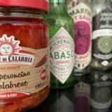 Sauces Piquantes