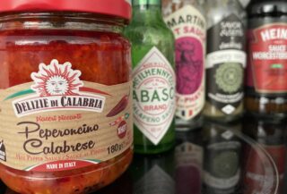 Marques de France sauces piquantes Sauces Piquantes