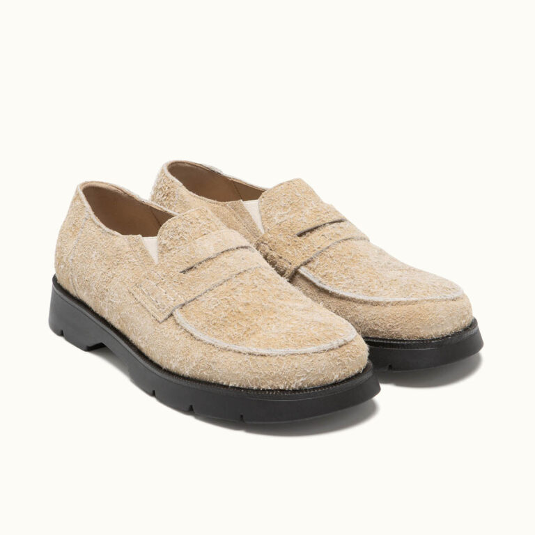 Kleman - NOMADE M V FUR SABLE POUDRÉ – 46