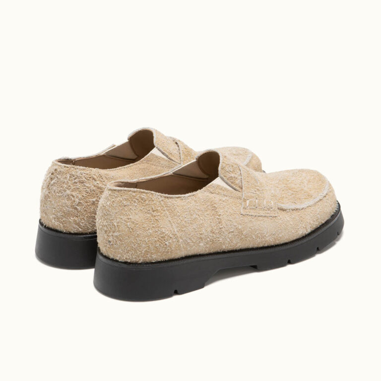 Kleman - NOMADE M V FUR SABLE POUDRÉ – 46