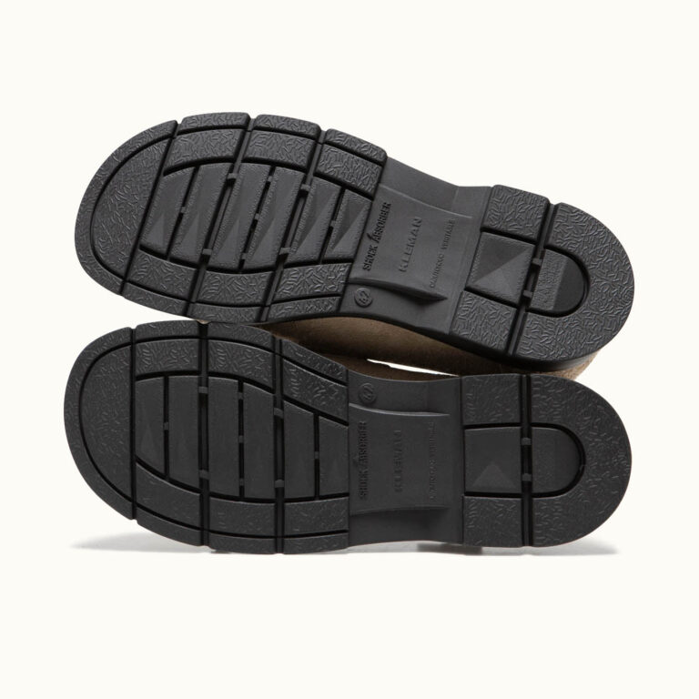 Kleman - NOMADE M V FUR SABLE POUDRÉ – 46