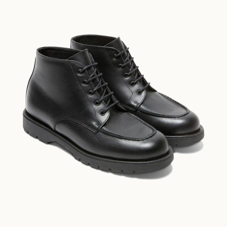 Kleman - OXAL KP NOIR – 46