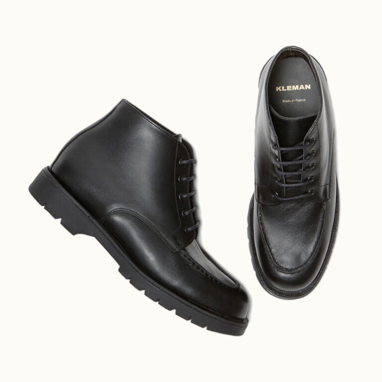 Kleman - OXAL KP NOIR – 46