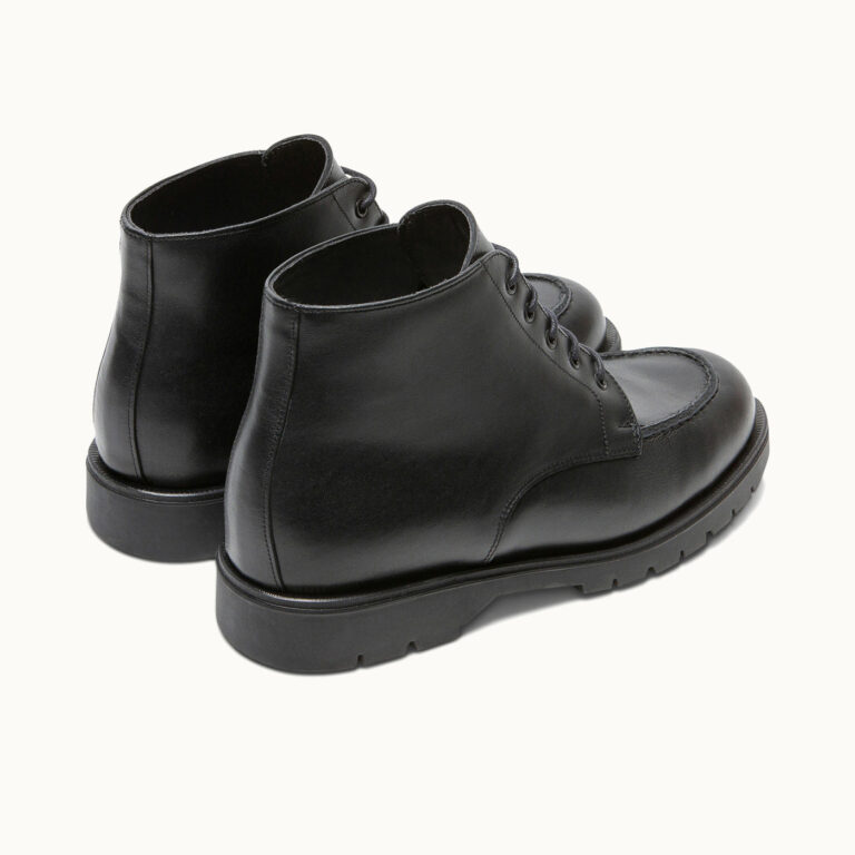 Kleman - OXAL KP NOIR – 46