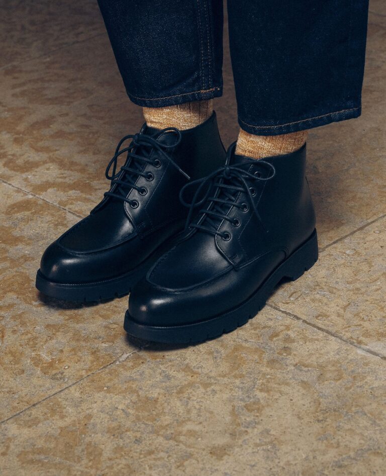 Kleman - OXAL KP NOIR – 46