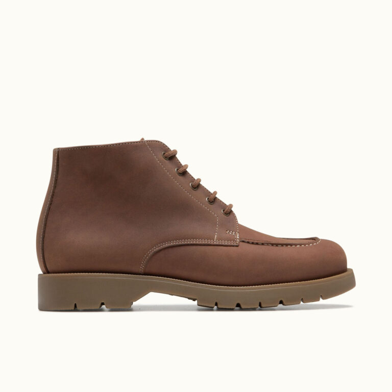 OXALNSIOUX B00001D 47A 07 Kleman - OXAL N SIOUX COGNAC – 46