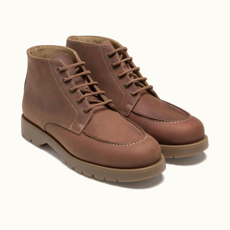 Kleman - OXAL N SIOUX COGNAC – 46