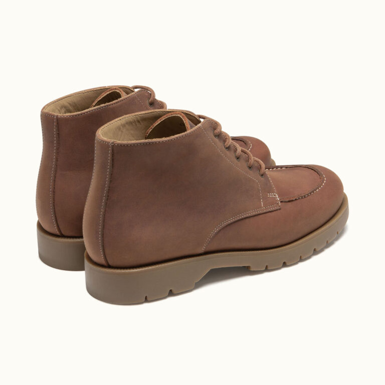 Kleman - OXAL N SIOUX COGNAC – 46