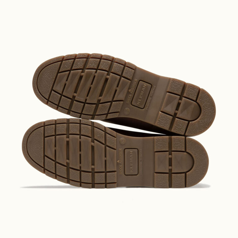 Kleman - OXAL N SIOUX COGNAC – 46