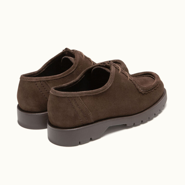 Kleman - PADRINI V CORD MARRON – 46