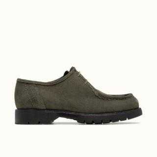 PADRINI V CORD KAKI par la marque KLEMAN KLEMAN - PADRINI V CORD KAKI