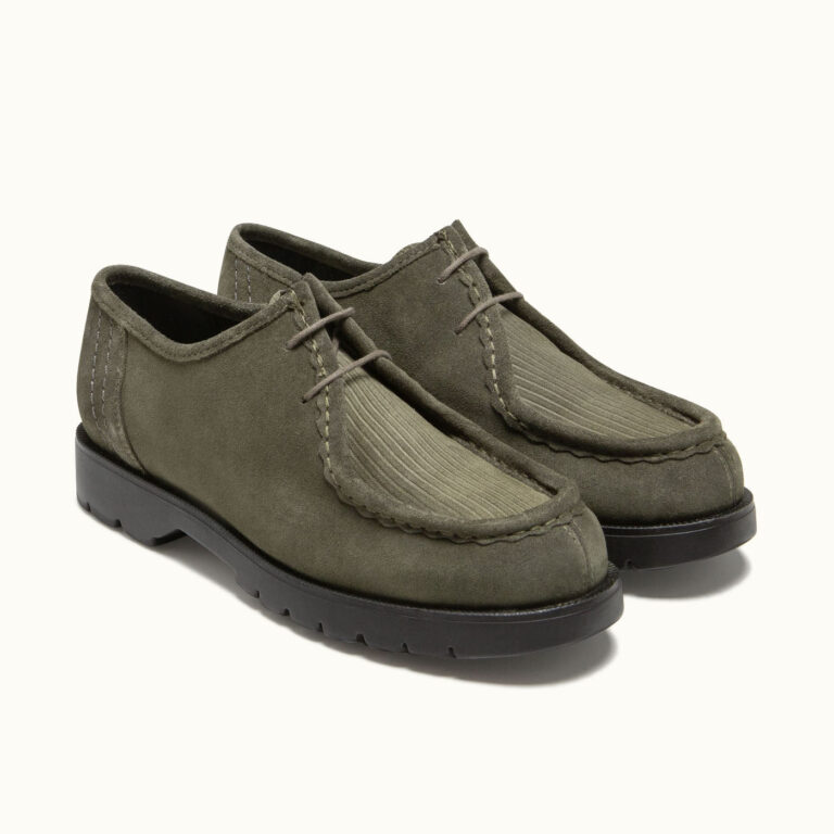 Kleman - PADRINI V CORD KAKI – 46
