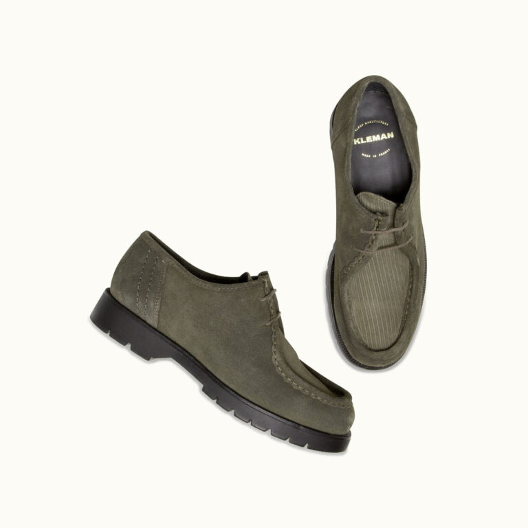 Kleman - PADRINI V CORD KAKI – 46