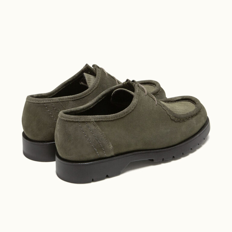 Kleman - PADRINI V CORD KAKI – 46